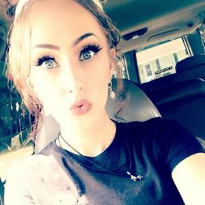 Meet your Posher, Fawn